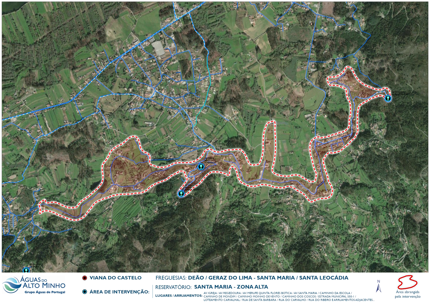 Intervenção Planeada, 17-11-2025